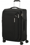 SAMSONITE Kufr Respark Spinner 67/29 Expander Ozone Black