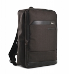 BRIGHT Batoh na notebook 15,6" Business ern