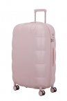 AT Kufr Dreami Spinner 77/30 Expander Dreamysky Pink