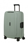 SAMSONITE Kufr Essens Spinner 69/30 Sage