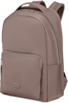 SAMSONITE Batoh na notebook 14,1" Be-Her Antique Pink