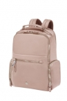 SAMSONITE Dmsk batoh na notebook 15,6" Karissa Evo Soft Rose