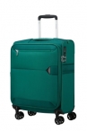 SAMSONITE Kufr Urbify Spinner Expander 55/23 Cabin Pine Green