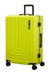 SAMSONITE Kufr Focus Spinner 75/29 Metallic Lime