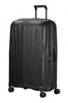 SAMSONITE Kufr Major-Lite Spinner 77/32 Black