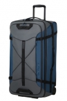 SAMSONITE Cestovn taka na kolekch Outlab Paradiver 79/29 Arctic Grey