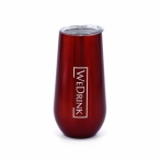 WEDRINK Mimosa cup 150 ml Pure Red