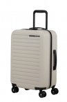 SAMSONITE Kufr StackD Spinner Expander 55/20 Cabin Sand