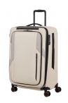 SAMSONITE Kufr Glazed Spinner Expander 67/30 Sandstone