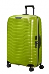 SAMSONITE Kufr Proxis Spinner 75/51 Lime