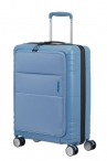 AT Kufr Hello Cabin Spinner 55/20 Cabin Blue Heaven