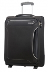 AT Kufr Holiday Heat Upright 55/20 Cabin Black