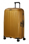 SAMSONITE Kufr Major-Lite Spinner 77/32 Saffron Yellow