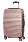 AT Kufr Aero Racer Spinner Expander 68/26 Rose Pink