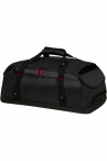 SAMSONITE Cestovní taška S Ecodiver 55/24 Cabin Black