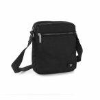 RONCATO Crossbody kapsa Brooklyn ern