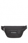 SAMSONITE Ledvinka Sonora Black