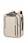 SAMSONITE Cestovn� batoh M Glazed Underseater Sandstone