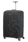 SAMSONITE Obal na kufr XL Black