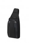SAMSONITE Crossbody taka pes rameno Spectrolite 4.0 Black