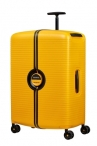 SAMSONITE Kufr Ibon Spinner 76/32 Yellow