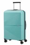 AT Kufr Airconic Spinner 67/26 Purist Blue
