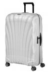 SAMSONITE Kufr C-Lite Spinner 75/31 Off White