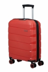 AT Kufr Air Move Spinner 55/20 Cabin Coral Red