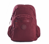 BRIGHT Batoh na tablet 10" Bright so light Bordo