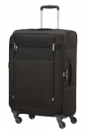 SAMSONITE Kufr Citybeat Spinner 66/28 Expander Black