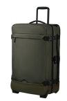SAMSONITE Cestovn taka 68/30 Roadseeker Dark Olive