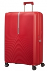 SAMSONITE Kufr Hi-Fi Spinner Expander 81/32 Red