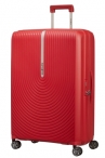 SAMSONITE Kufr Hi-Fi Spinner Expander 75/28 Red