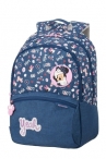 SAMSONITE Dětský batoh Color Funtime Disney Minnie Doodles