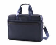 BRIGHT Taka na notebook 15" Business Tmav Modr