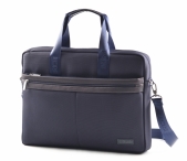 BRIGHT Taka na notebook 15" Business Tmav modr