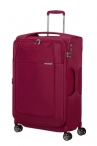 SAMSONITE Kufr DLite Spinner 71/29 Expander Fuchsia