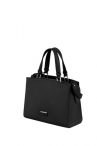 SAMSONITE Dmsk kabelka XS Be-Her Black