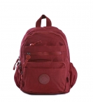 BRIGHT Turistick batoh Bright so light Bordo