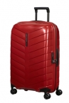 SAMSONITE Kufr Attrix Spinner 69/27 Red