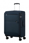 SAMSONITE Kufr Urbify Spinner Expander 68/27 Navy Blue