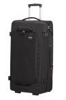 SAMSONITE Cestovn taka na kolekch 79/30 Midtown Black