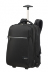 SAMSONITE Batoh na notebook na kolekch 17,3" LITEPOINT Black