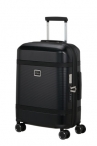 SAMSONITE Kufr Image Spinner 55/20 Cabin Expander Black
