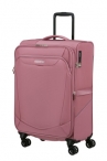 AT Kufr SummerRide Spinner Expander 70/29 Lilas Pink
