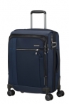 SAMSONITE Kufr Spectrolite 3.0 TRVL Spinner USB 55/20 Cabin Expander Deep Blue