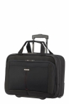 SAMSONITE Kufr na notebook na kolekch 17,3" Guardit 2.0 Black