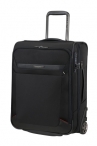 SAMSONITE Kufr PRO-DLX 6 Expander USB 55/20 Cabin Upright Black