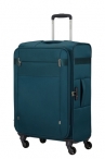 SAMSONITE Kufr Citybeat Spinner 66/28 Expander Petrol Blue