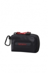 SAMSONITE Prun taka na kabely Ecodiver Black